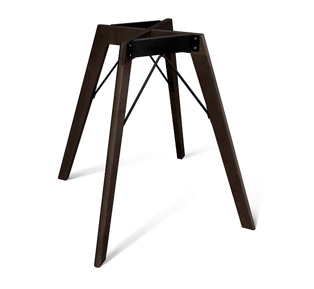 Обеденная группа Sheffilton SHT-DS192 белоснежная шагрень/зефирный/венге 2001103601 Фото № 4