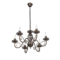 Подвесная люстра Vitaluce V1104-7/6 4