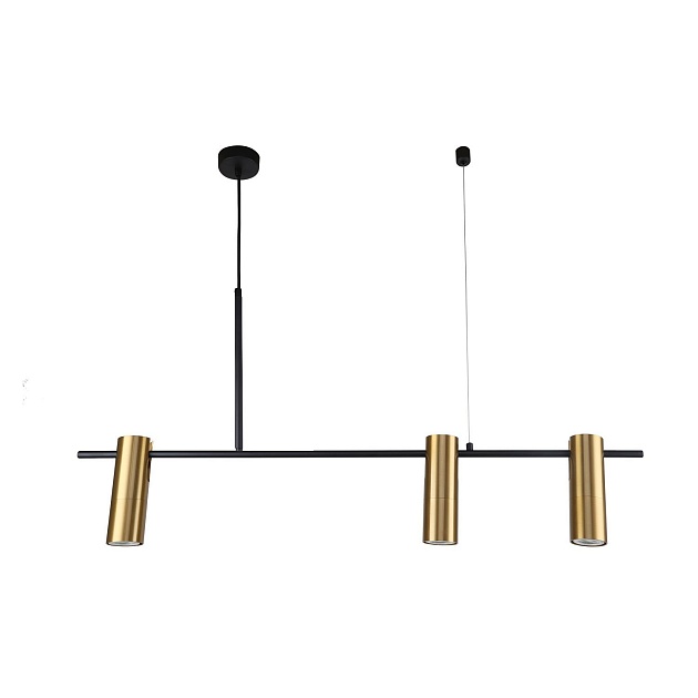 Подвесная люстра F-Promo Shanku 3091-3P Фото № 2