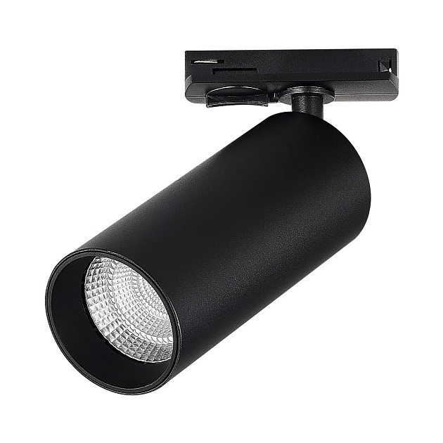 Трековый светодиодный светильник ST Luce Base ST384.446.20 Фото № 1