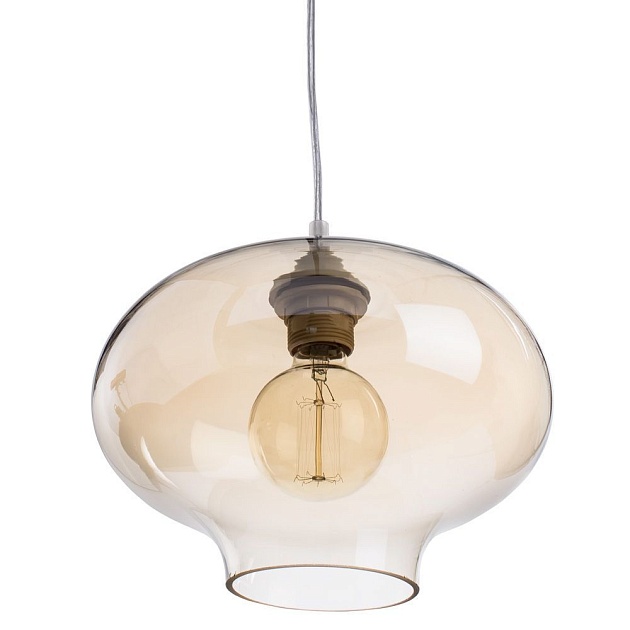 Подвесной светильник Arte Lamp Flare A8011SP-1AM изображение 2 Подвесной светильник Arte Lamp Flare A8011SP-1AM Фото № 2