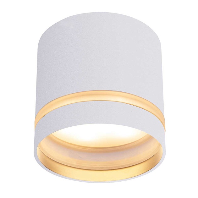 Накладной светильник Mantra SPLIT 8658 Фото № 1