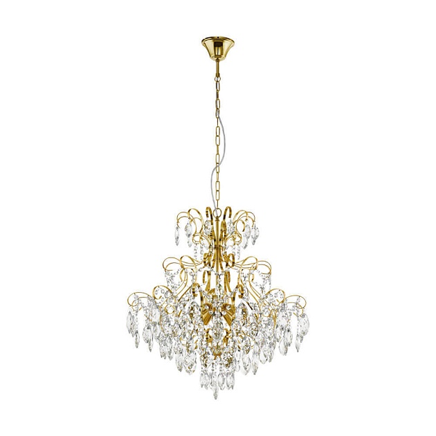 Подвесная люстра Eglo Fenoullet 39605 Фото № 1