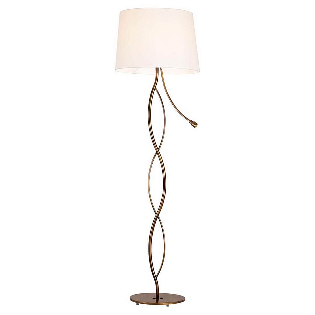 Торшер Lussole Loft Ajo GRLSP-0552 Фото № 1