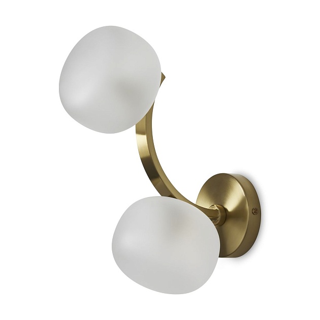 Бра Freya Donuts FR5444WL-02BS Фото № 1