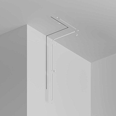 Шинопровод встраиваемый магнитный Maytoni Technical Radity TRA084MP-12W 5