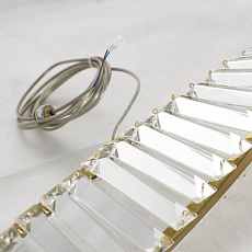 Подвесной светодиодный светильник Lussole Loft CENTENNIAL LSP-7025 3