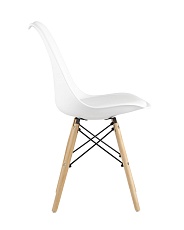 Кухонный стул Stool Group Freames белый УТ000025481 1