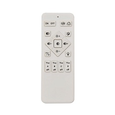 Умная люстра Lumion ALIS SMART 8380/45CL 4