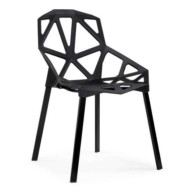 Кухонный стул Woodville One 11697 Фото № 1