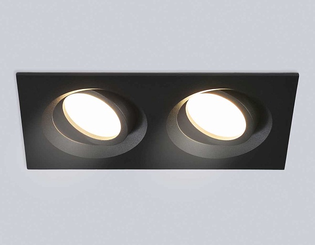 Встраиваемый точечный светильник  Ambrella light TECHNO SPOT TN102746 Фото № 1