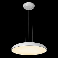 Подвесной светильник LOFT IT Dime 10371P White 1