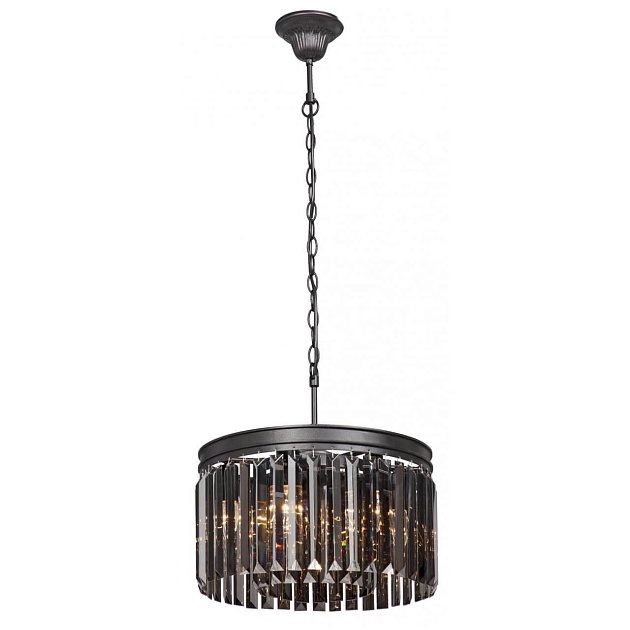 Подвесная люстра Vitaluce V5182-1/6 Фото № 1