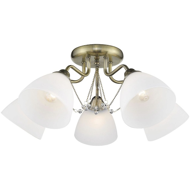 Потолочная люстра Velante 727-507-05 Фото № 1