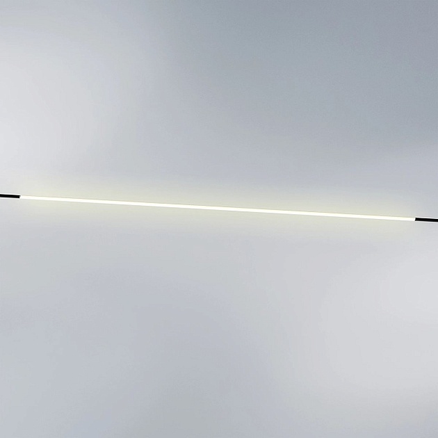 Трековый светодиодный светильник Lightstar Linea 206112 Фото № 4