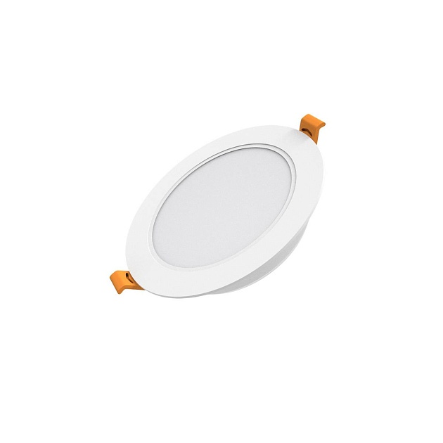 Встраиваемый светильник Gauss Elementary Downlight 9100420205 изображение 22 Встраиваемый светильник Gauss Elementary Downlight 9100420205 Фото № 22