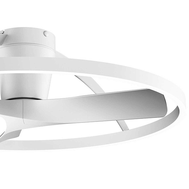 Люстра-вентилятор Mantra NEPAL II 9043 изображение 2 Люстра-вентилятор Mantra NEPAL II 9043 Фото № 2