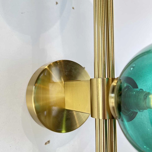 Бра Imperium Loft Motel 140885-26 изображение 3 Бра Imperium Loft Motel 140885-26 Фото № 3