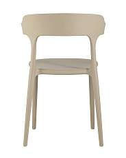 Кухонный стул Stool Group Neo пластик бежевый Y822 beige 3
