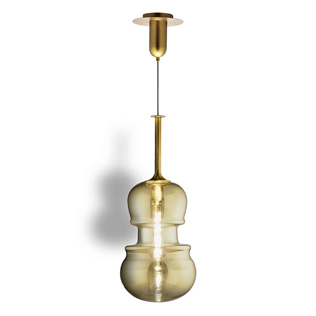 Подвесной светильник Mantra Sonata 6690 Фото № 1