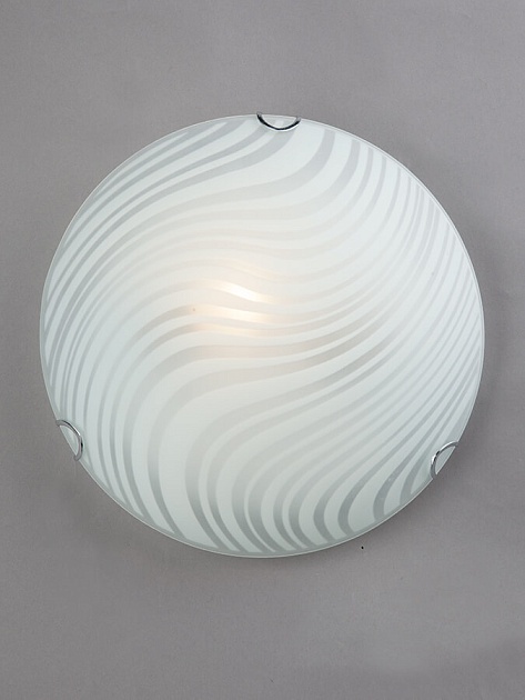 Настенно-потолочный светильник Vitaluce V6417/1A изображение 2 Настенно-потолочный светильник Vitaluce V6417/1A Фото № 2