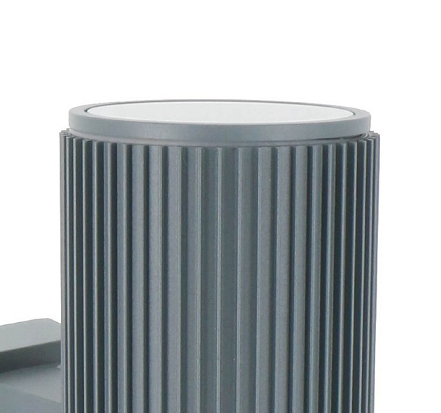 Уличный настенный светильник Favourite Pola 2860-2W Фото № 3