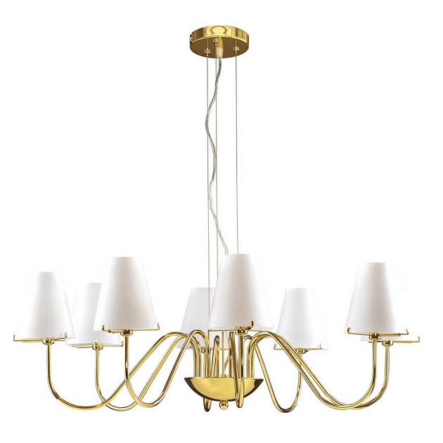 Подвесная люстра Lightstar Diafano 758082 Фото № 1