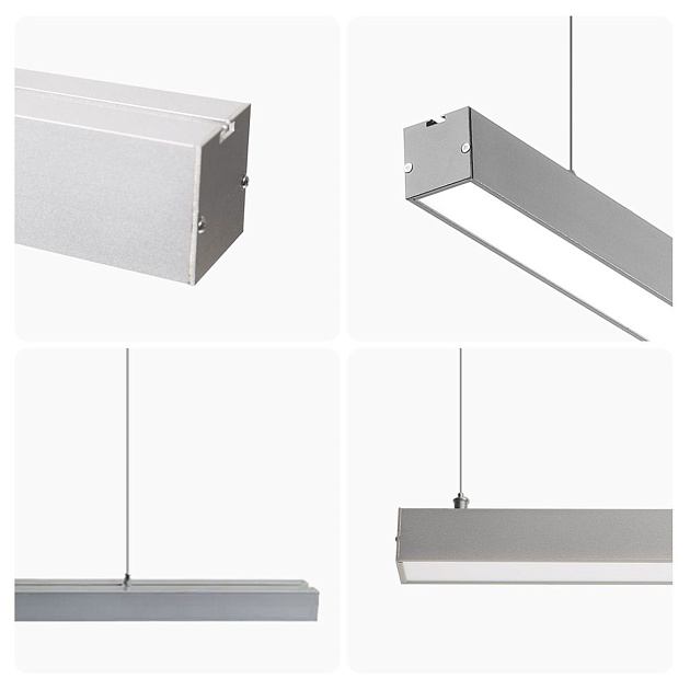 Подвесной светодиодный светильник Apeyron 14-25 изображение 12 Подвесной светодиодный светильник Apeyron 14-25 Фото № 12