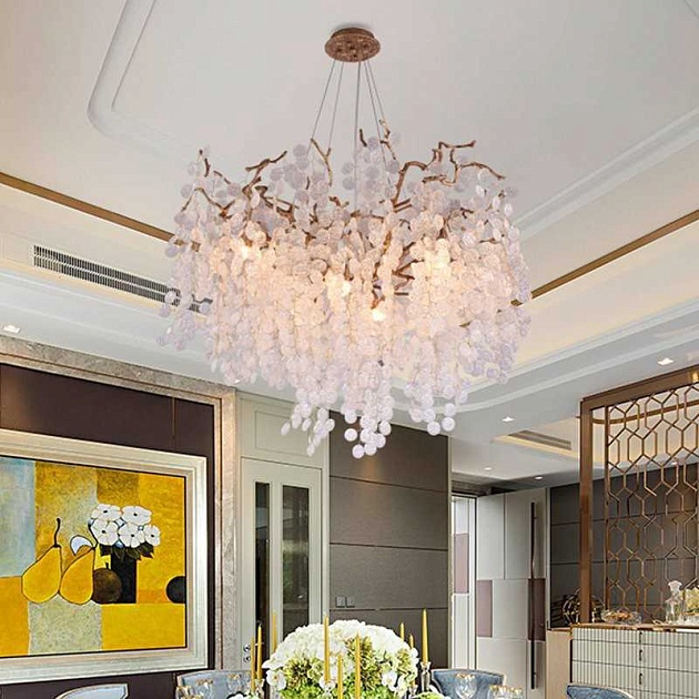 Подвесная люстра Imperium Loft Fairytree 144171-22 Фото № 9