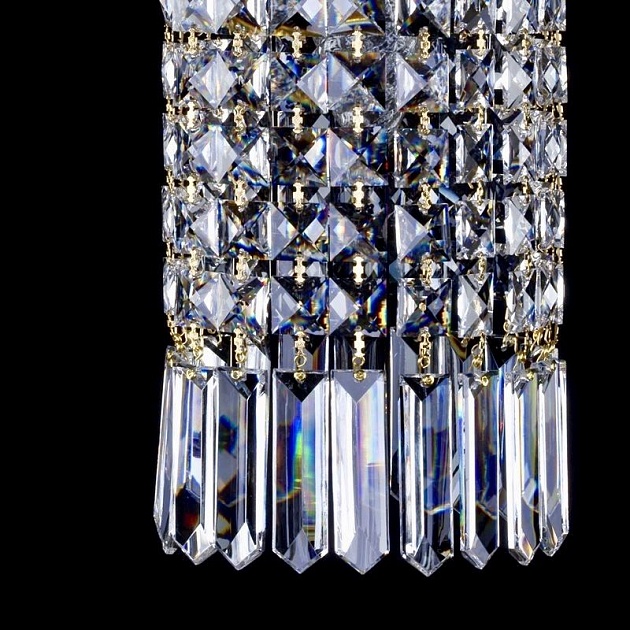 Бра Artglass Small Game 94-01 CE изображение 2 Бра Artglass Small Game 94-01 CE Фото № 2