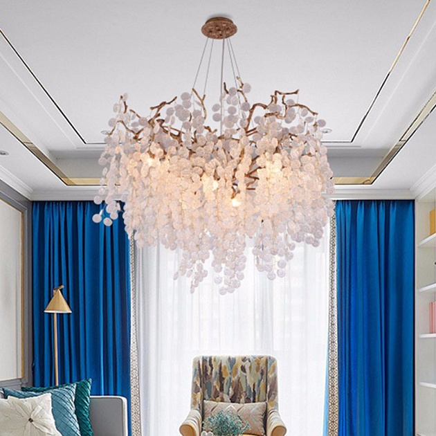 Подвесная люстра Imperium Loft Fairytree 144171-22 Фото № 3