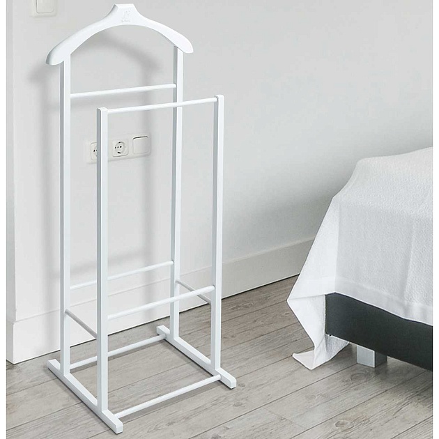 Гардеробная вешалка Мебелик В 27Н 008173 Фото № 5