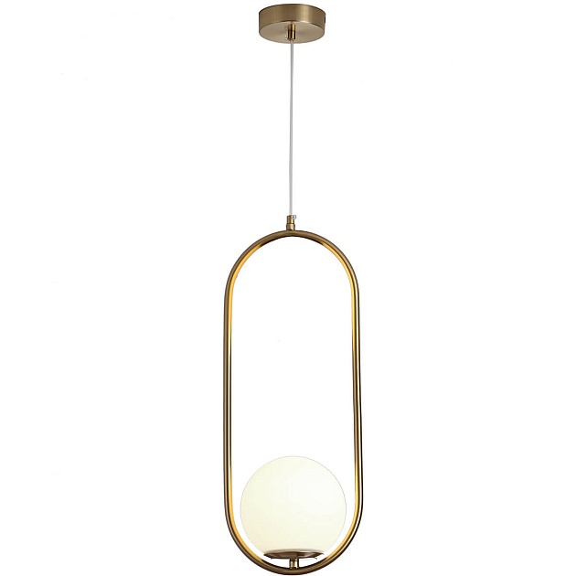 Подвесной светильник Kink Light Кенти 07632-1A,20 Фото № 1