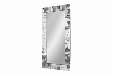 Зеркало Art Home Decor Wall A046 2100 CR 210х100 см Серебристый