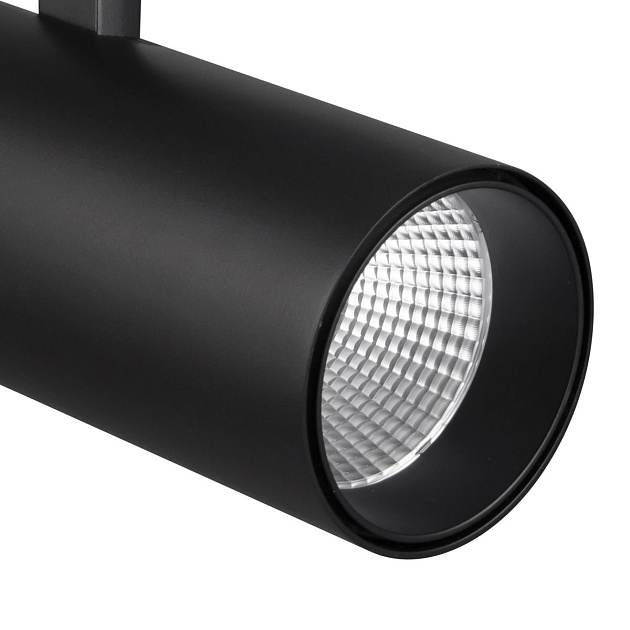 Трековый светодиодный светильник Mantra Fuji 7211 изображение 3 Трековый светодиодный светильник Mantra Fuji 7211 Фото № 3