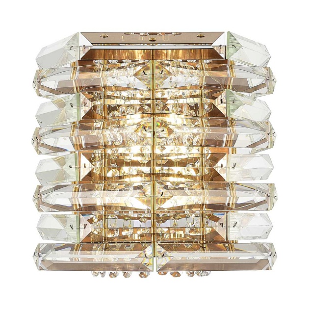 Настенный светильник ST Luce SL6137.201.02 изображение 1 Настенный светильник ST Luce SL6137.201.02 Фото № 1