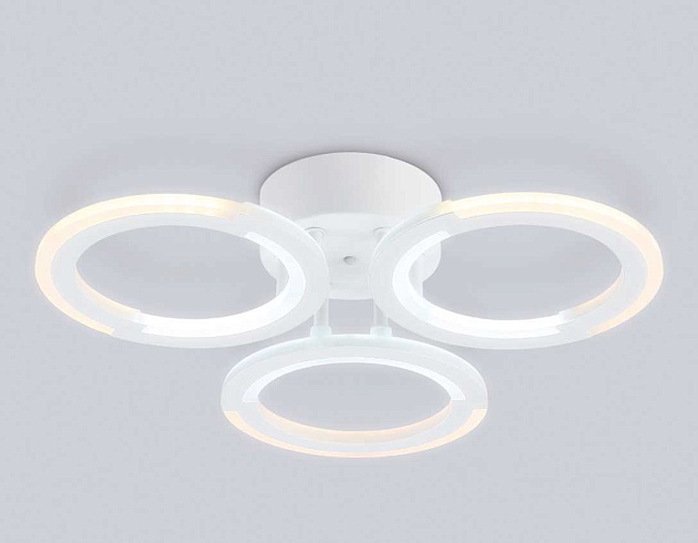 Светильник потолочный Ambrella light ACRYLICA FA8942 изображение 7 Светильник потолочный Ambrella light ACRYLICA FA8942 Фото № 7