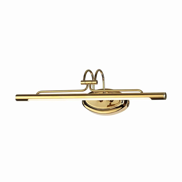 Подсветка для картин Odeon Light Walli Bacca 4906/8WL Фото № 2