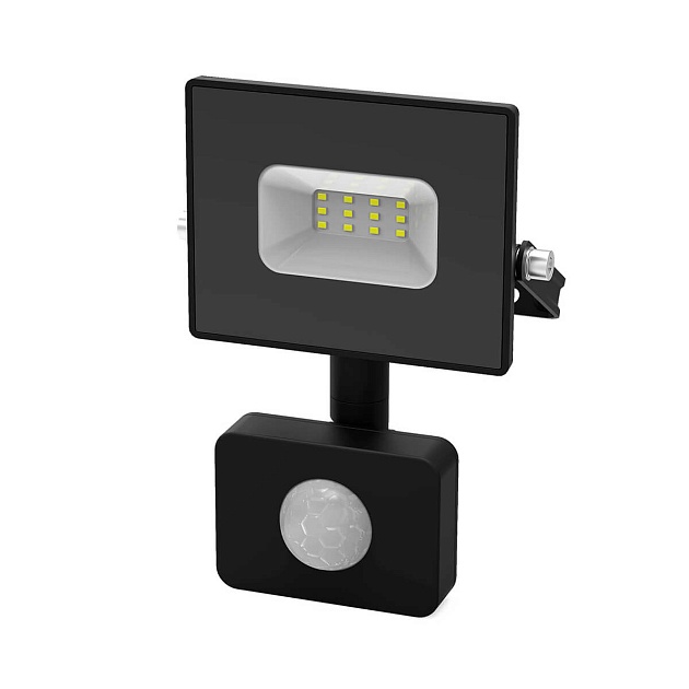 Прожектор светодиодный Gauss Elementary 20W 6500К 628511320 изображение 1 Прожектор светодиодный Gauss Elementary 20W 6500К 628511320 Фото № 1