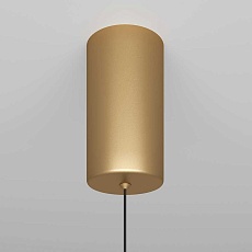 Подвесной светильник Maytoni Ray P022PL-L20G3K 1