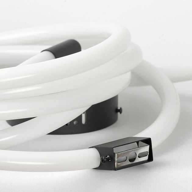 Настенно-потолочный светодиодный светильник Lussole LSP-7214 Фото № 4