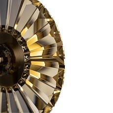 Бра Arte Lamp Almaaz A2563AP-1PB 1