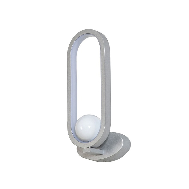 Настенный светодиодный светильник F-Promo Altus 4222-1W изображение 2 Настенный светодиодный светильник F-Promo Altus 4222-1W Фото № 2