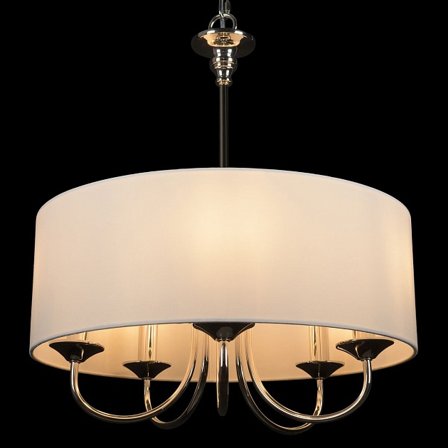 Подвесной светильник Loft it Balance 10416 CR Фото № 4