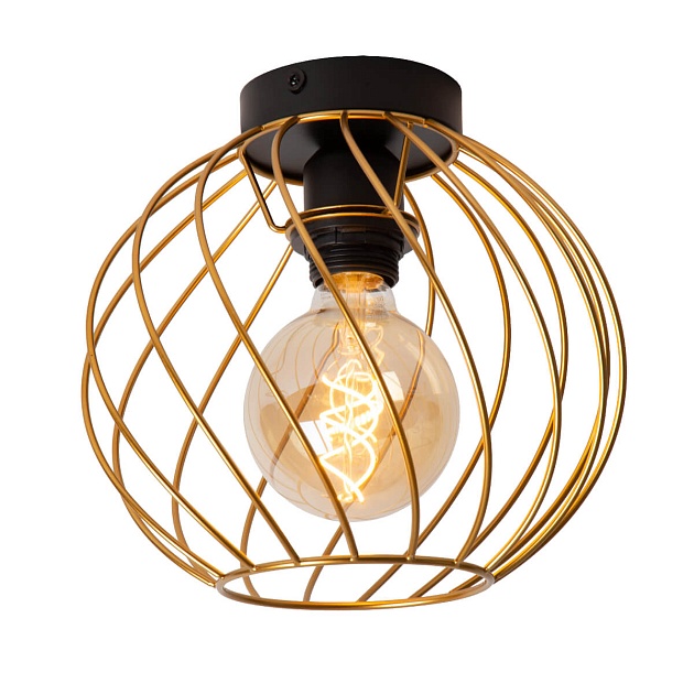 Потолочный светильник Lucide DANZA 21128/25/02 Фото № 1