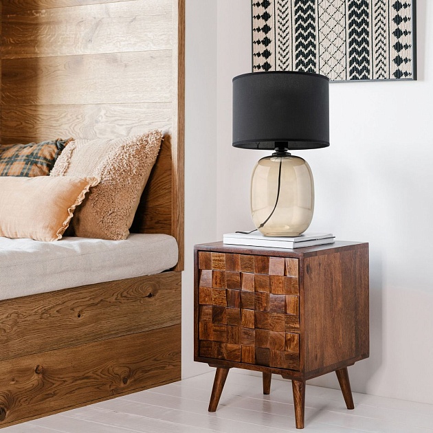 Настольная лампа TK Lighting 5988 Melody изображение 4 Настольная лампа TK Lighting 5988 Melody Фото № 4