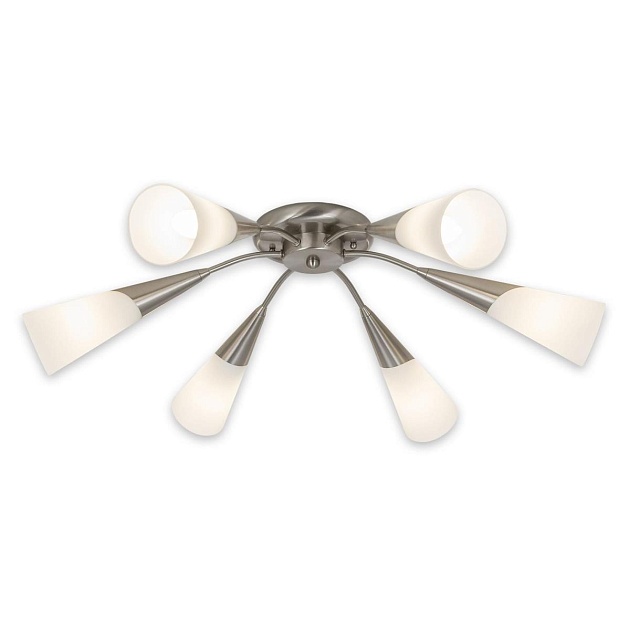 Потолочная люстра Citilux Фокус CL103161 Фото № 1