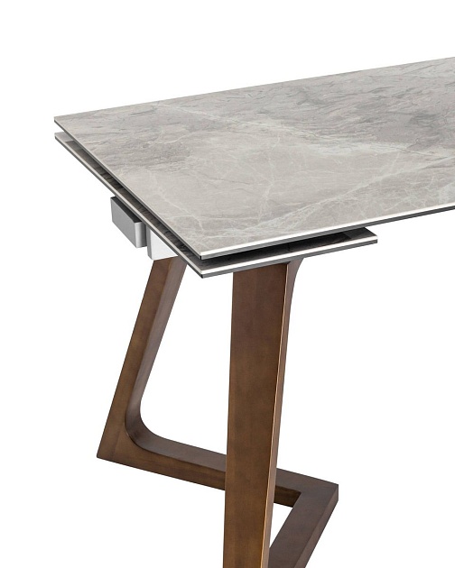 Кухонный стол Stool Group Артизан DT8765ZW-3C 140 5673 Dual Фото № 2