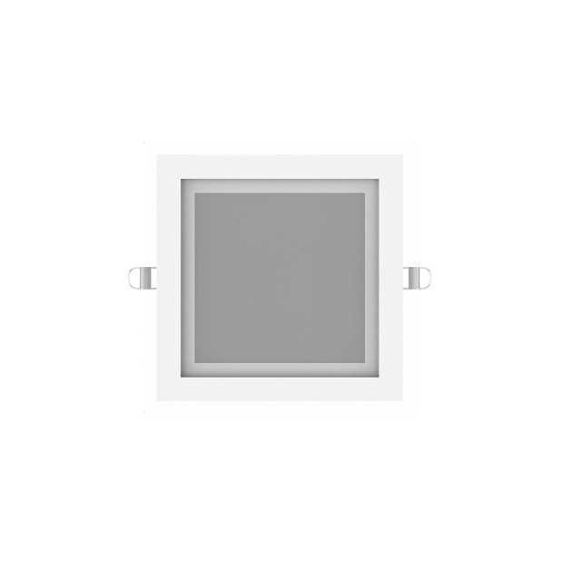 Встраиваемый светодиодный светильник Gauss 948111118 изображение 2 Встраиваемый светодиодный светильник Gauss 948111118 Фото № 2