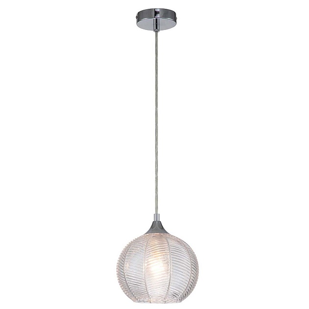 Подвесной светильник Escada Pion 10194/1S Clear Фото № 1